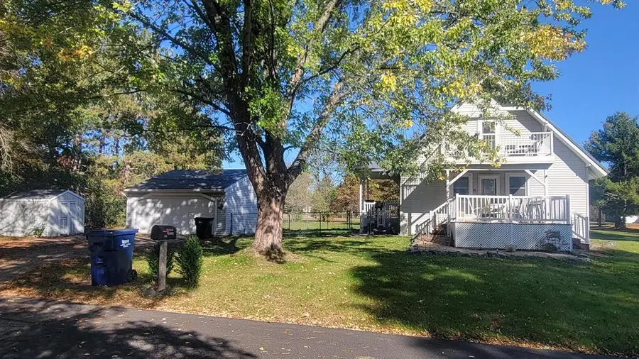 135 W 3rd Street, Black River Falls, WI 54615 - #3