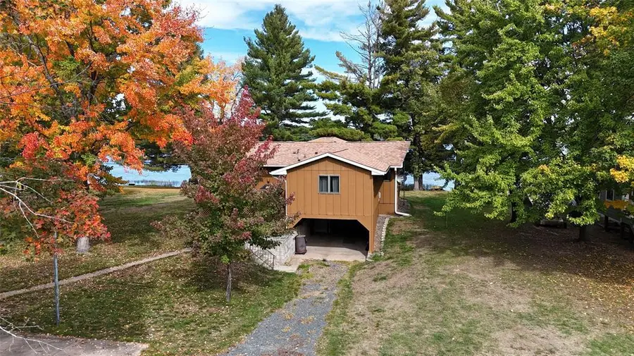 6728 Deer Track Road, Siren, WI 54872 - #2