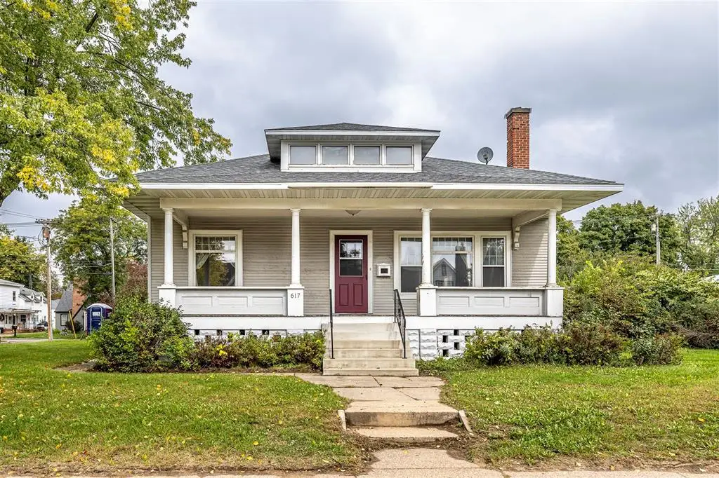 617 Main Street, Black River Falls, WI 54615 - #1