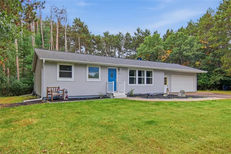 435 S Beach Drive, Altoona, WI 54720 - #2