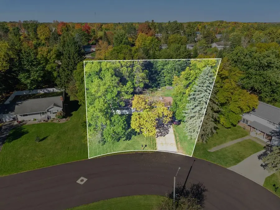 1055 10th Avenue, Cumberland, WI 54829 - #2