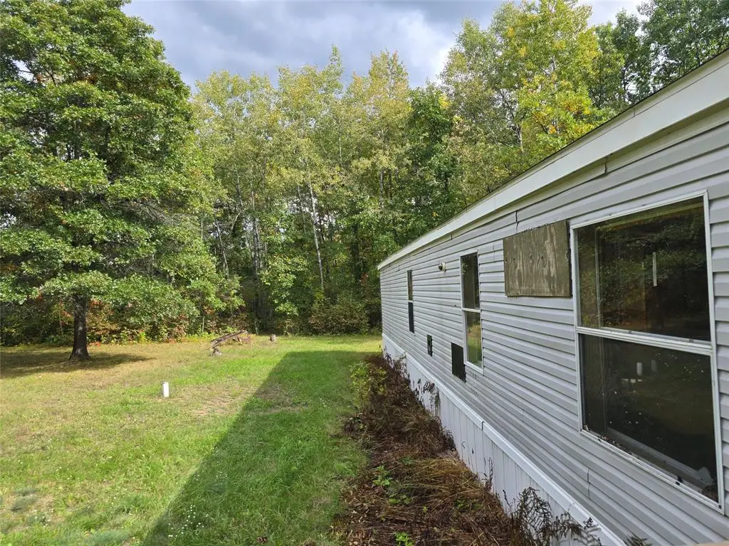 6210 W River Road, Trego, WI 54888 - #1
