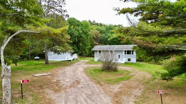 3141 & 3139 State Road 70, Hertel, WI 54845