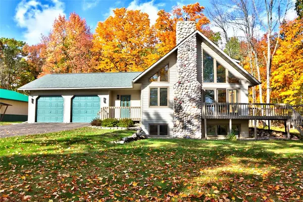 12629 W Highway 77, Hayward, WI 54843