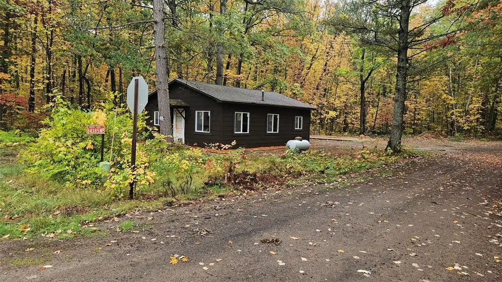14385 W County Highway K, Hayward, WI 54843 - #1