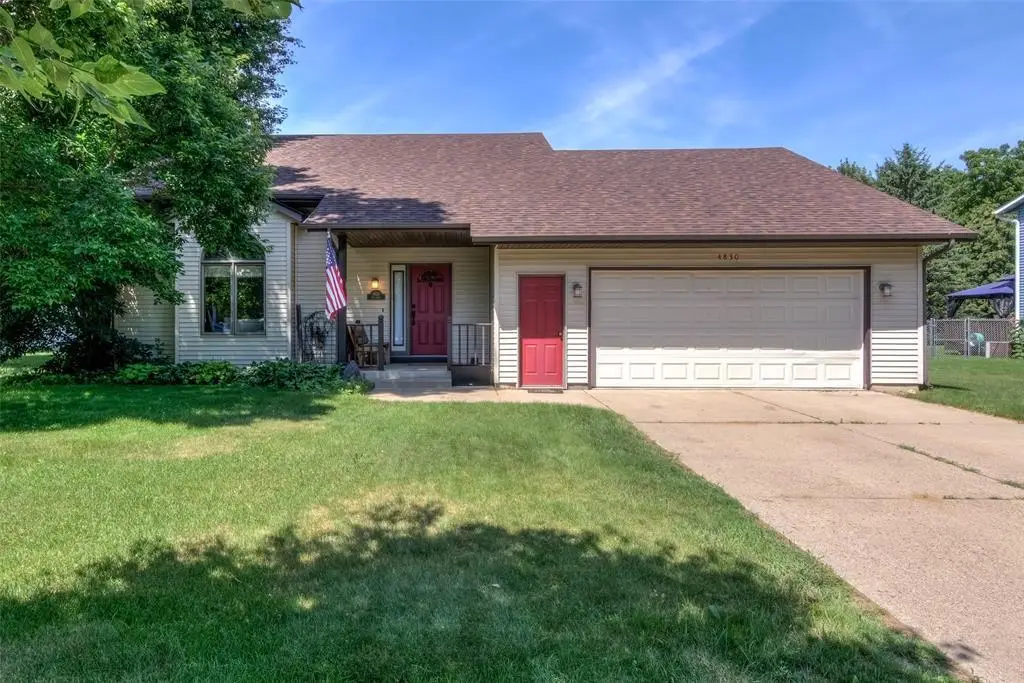 4830 Rye Court, Eau Claire, WI 54701 - #1