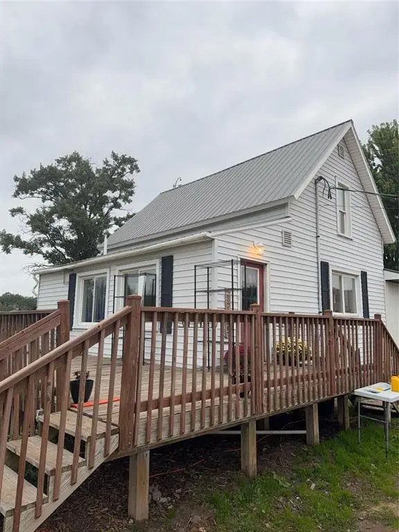 30174 10th Avenue, Cadott, WI 54727 - #1