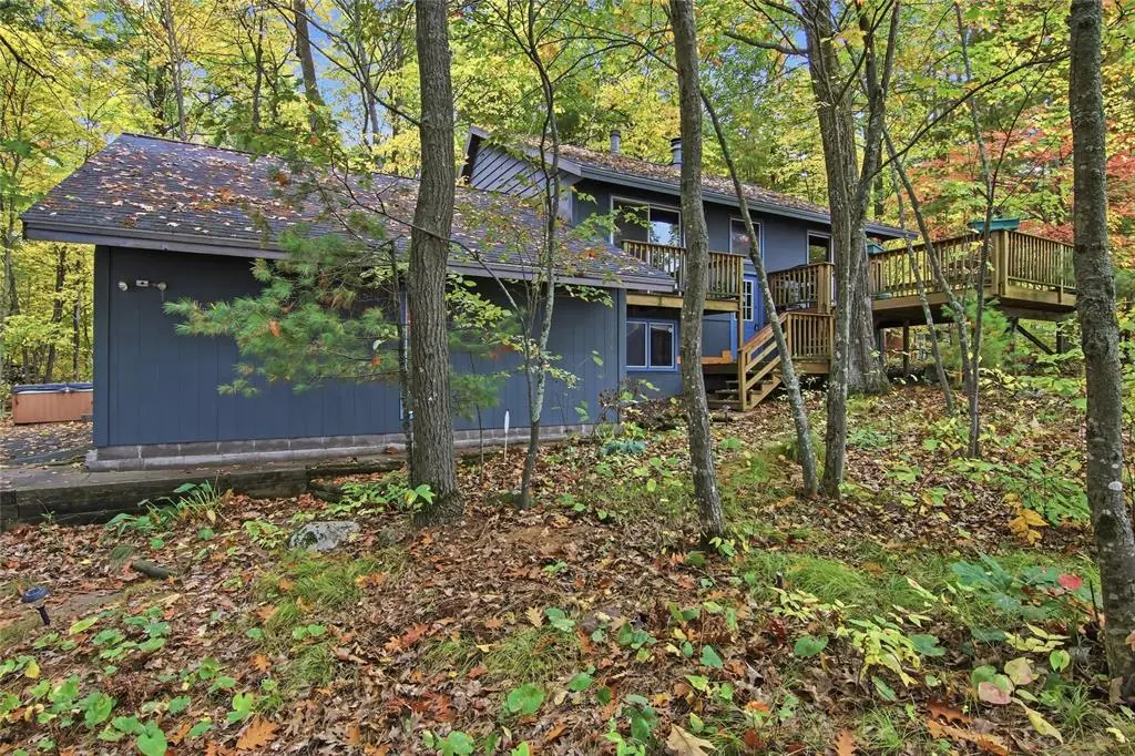 14035W County Highway E, Hayward, WI 54843 - #1