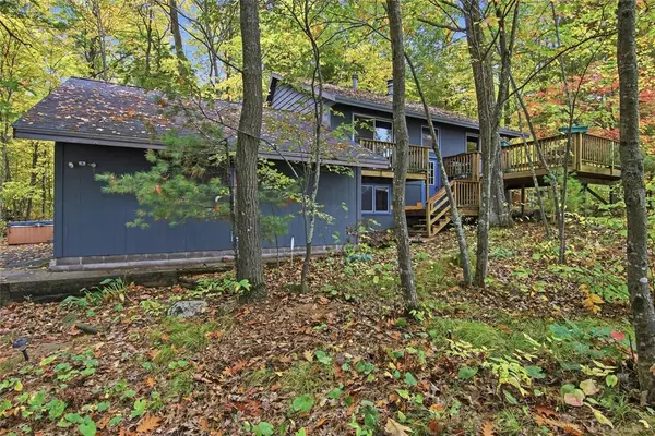14035W County Highway E, Hayward, WI 54843
