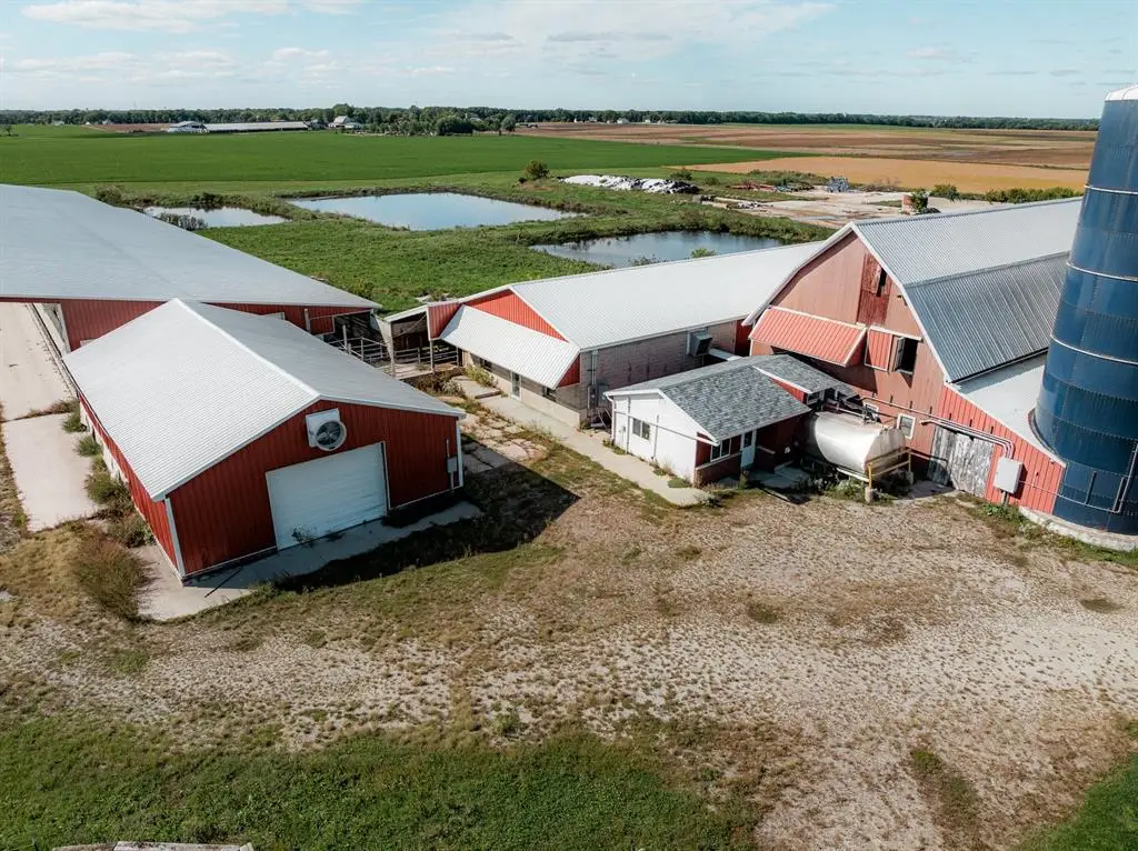 N1211 County Road GG, Buchanan, WI 54130 - #1