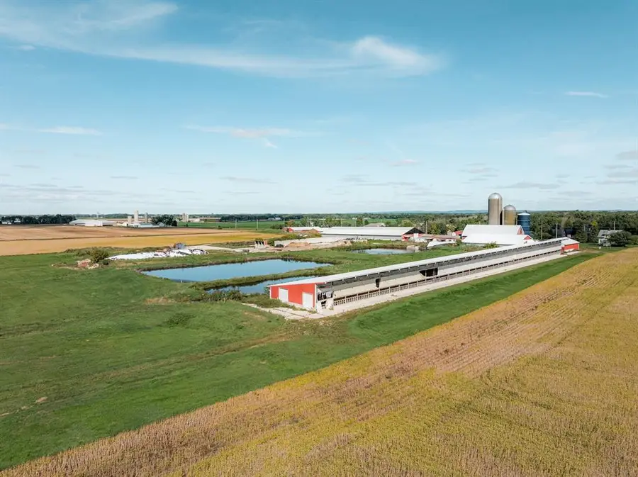 N1211 County Road GG, Buchanan, WI 54130 - #3