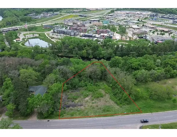 TBD Birch Street, Eau Claire, WI 54703