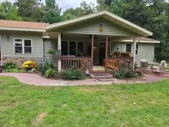 4146 Old County Road I, Black River Falls, WI 54615