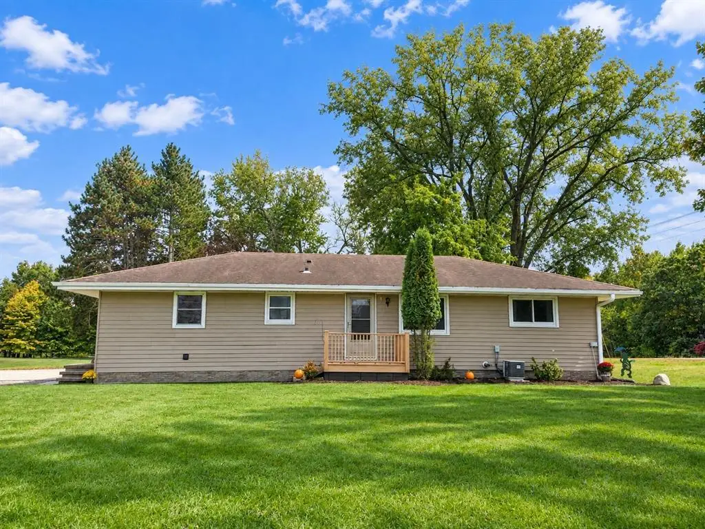 E 15535 Lincoln Drive, Fall Creek, WI 54742 - #1