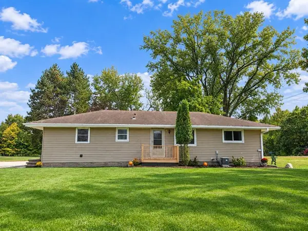 E 15535 Lincoln Drive, Fall Creek, WI 54742