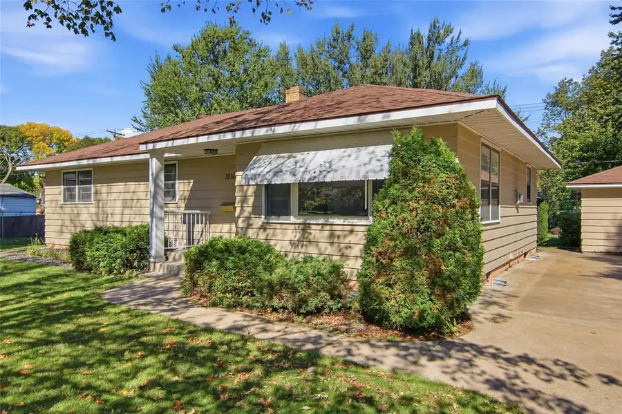 1816 Taft Avenue, Eau Claire, WI 54701 - #2