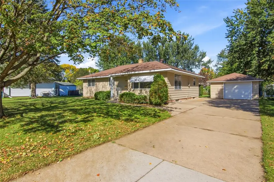 1816 Taft Avenue, Eau Claire, WI 54701 - #3