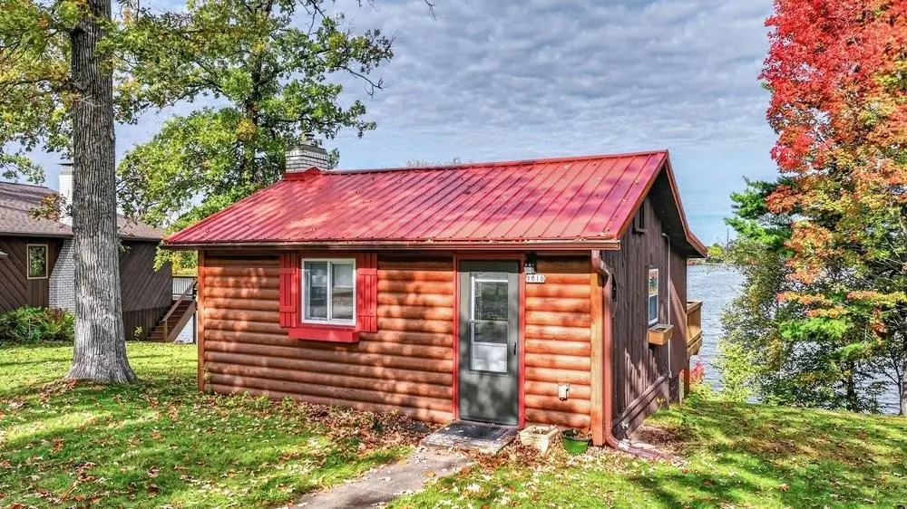 1010 Colan Boulevard, Rice Lake, WI 54868 - #1