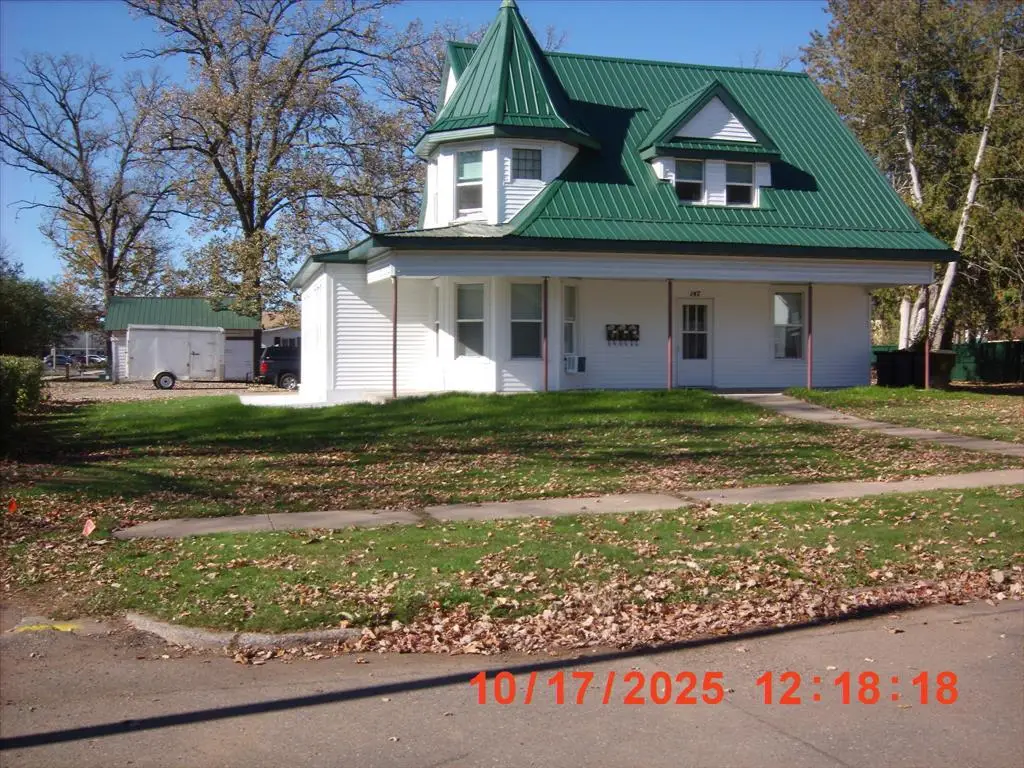 Address Withheld By Seller, Barron, WI 54812 - #1