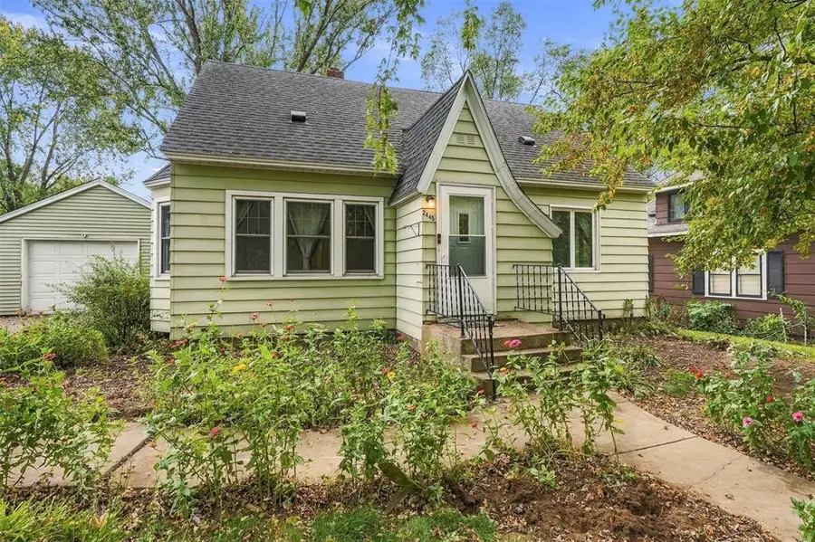 2445 Harrision Street, Eau Claire, WI 54703 - #2