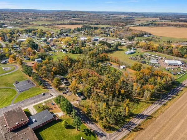 Lot 1 East Street, New Auburn, WI 54757