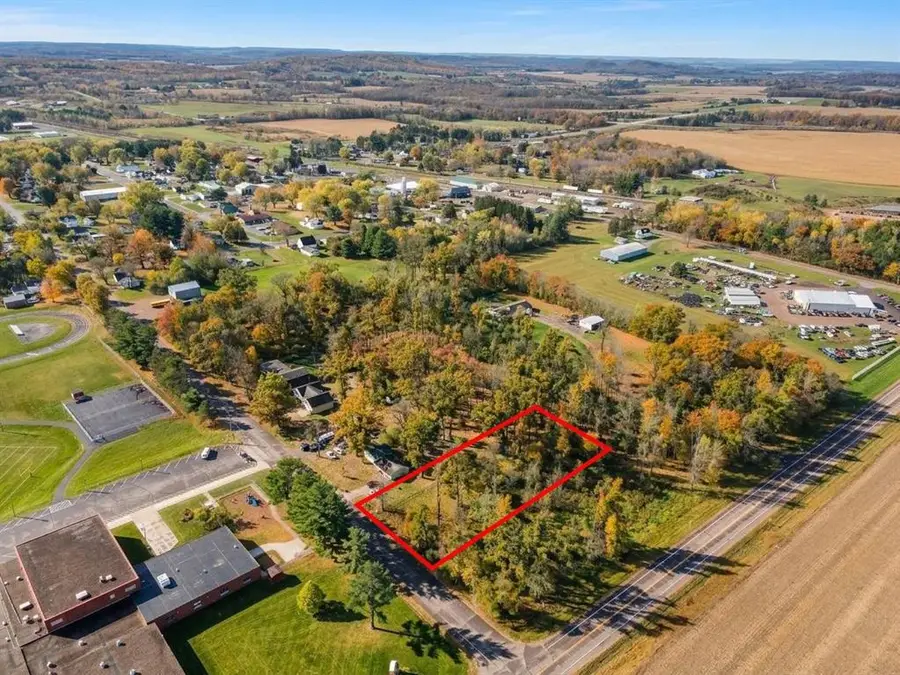 Lot 2 East Street, New Auburn, WI 54757 - #2