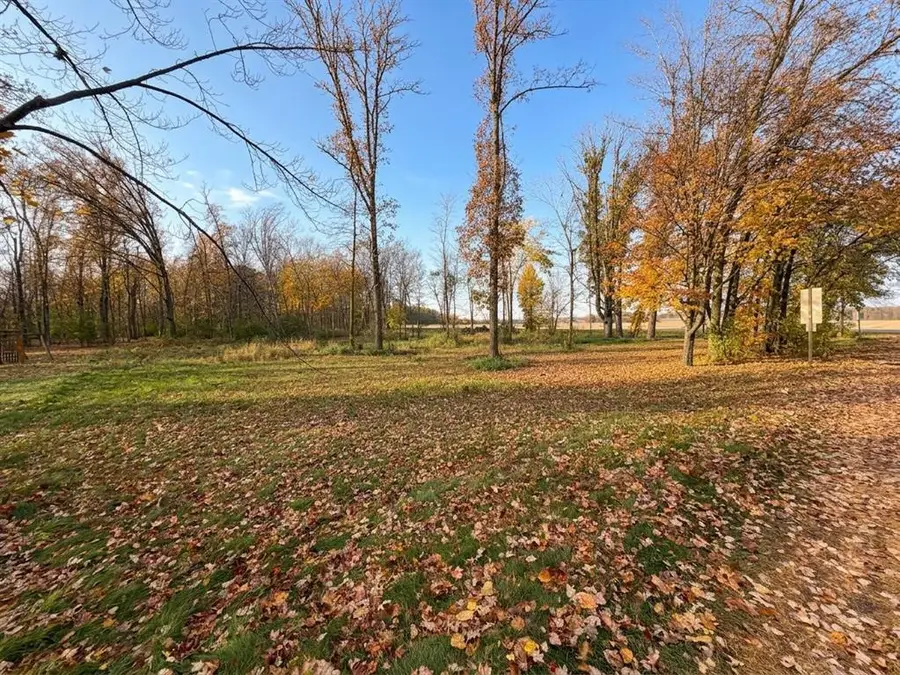 Lot 2 East Street, New Auburn, WI 54757 - #3
