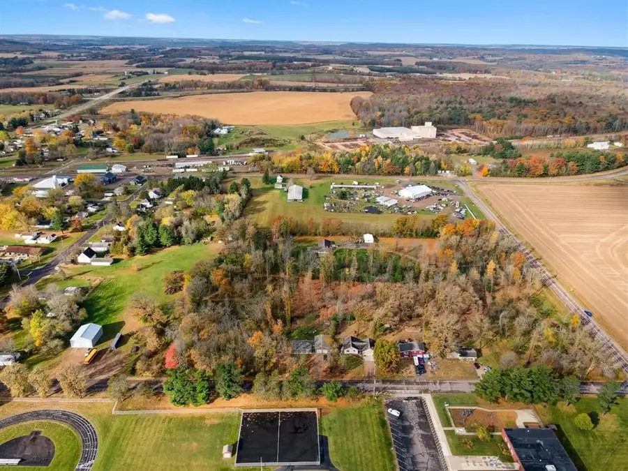 Lot 5 County Highway M, New Auburn, WI 54757 - #3