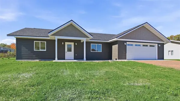 120 Vreeland Street, Birchwood, WI 54817