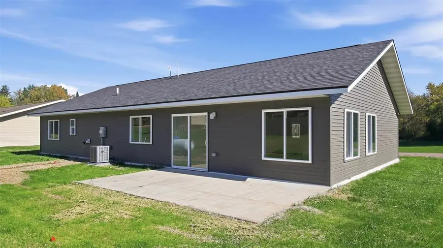 120 Vreeland Street, Birchwood, WI 54817 - #2