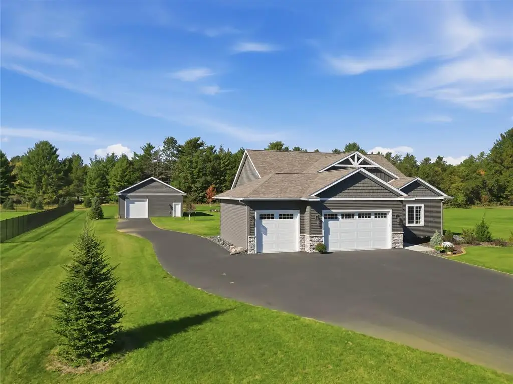 S8714 Mertinke Landing, Eleva, WI 54738 - #1