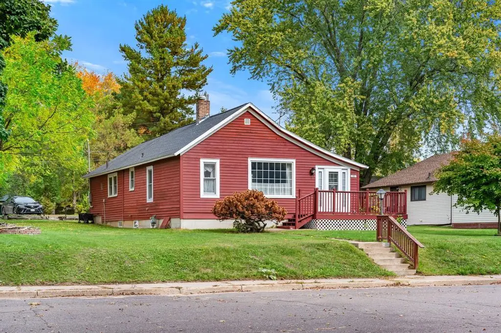 113 7th Avenue, Shell Lake, WI 54871 - #1