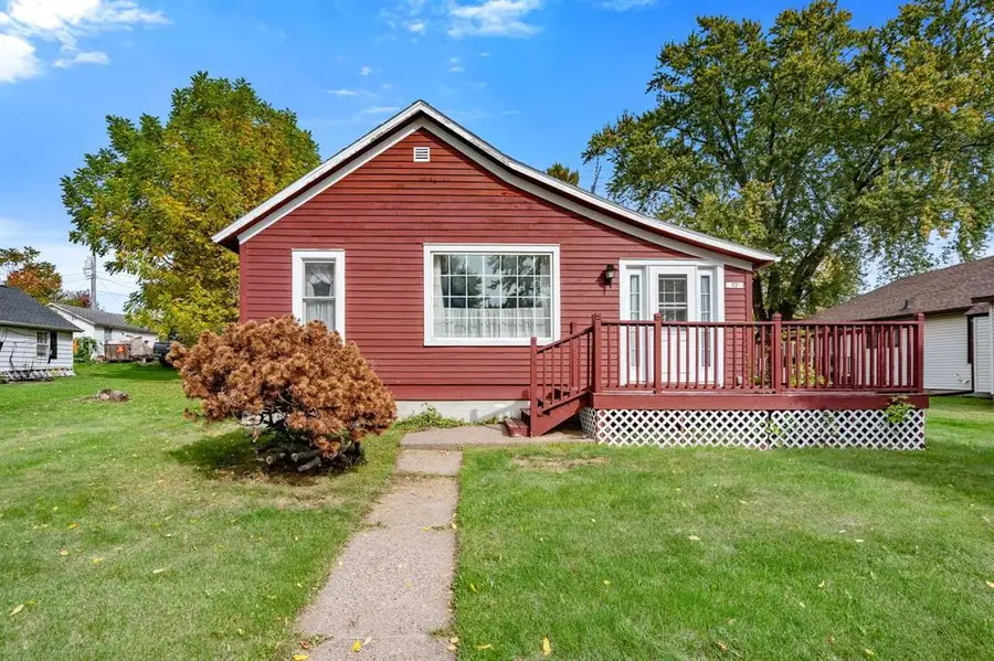 113 7th Avenue, Shell Lake, WI 54871 - #3