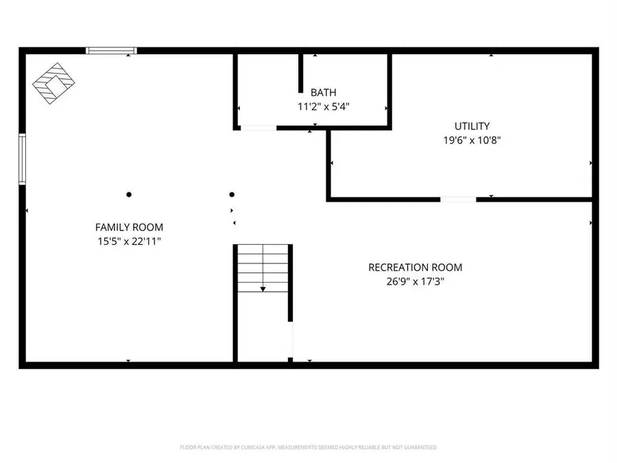 1514 Cameron Street, Eau Claire, WI 54703 - #2