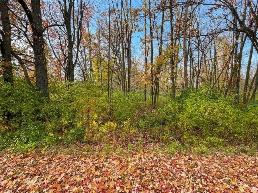 Lot 6 East Street, New Auburn, WI 54757 - #3