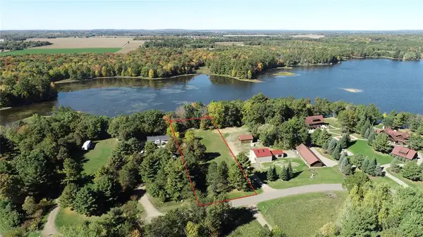 Lot 17 277th Avenue, New Auburn, WI 54757