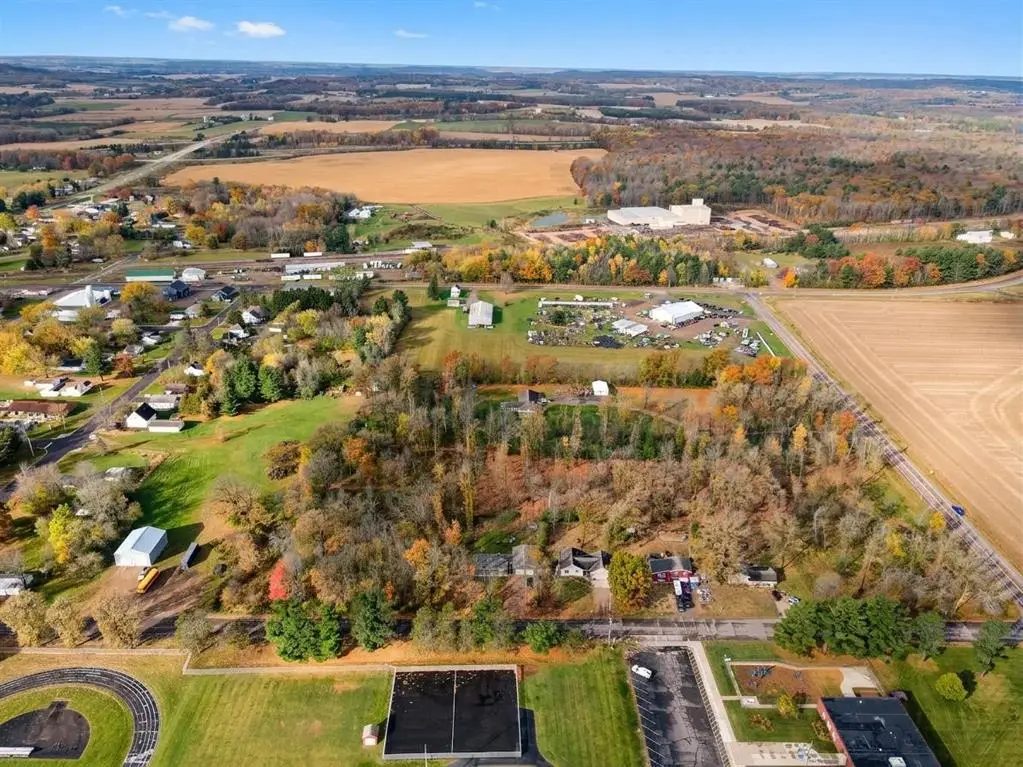 Lot 7 East Street, New Auburn, WI 54757 - #1