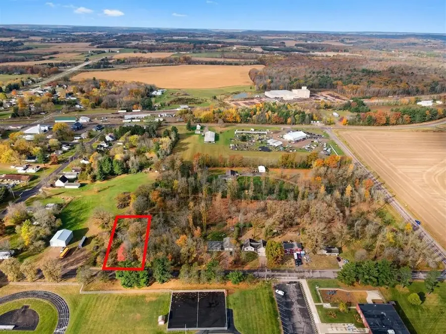 Lot 7 East Street, New Auburn, WI 54757 - #2