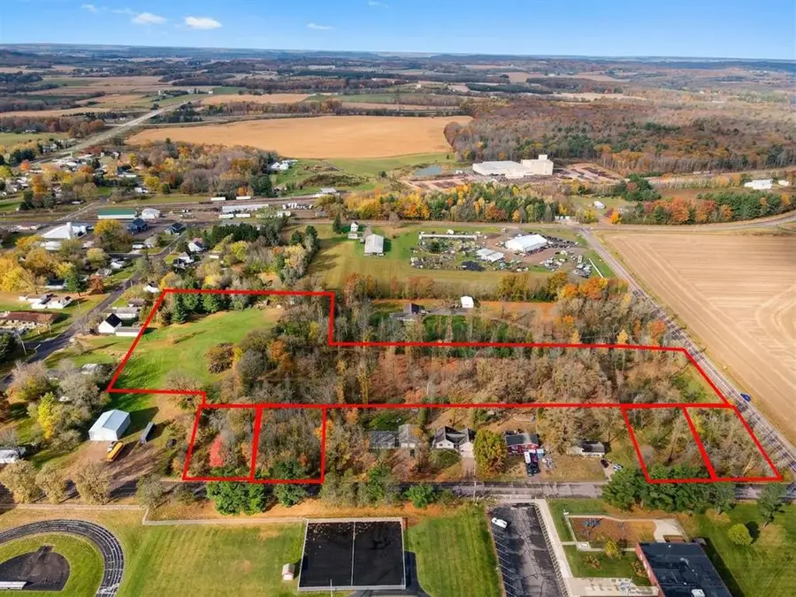 XX East Street, New Auburn, WI 54757 - #2