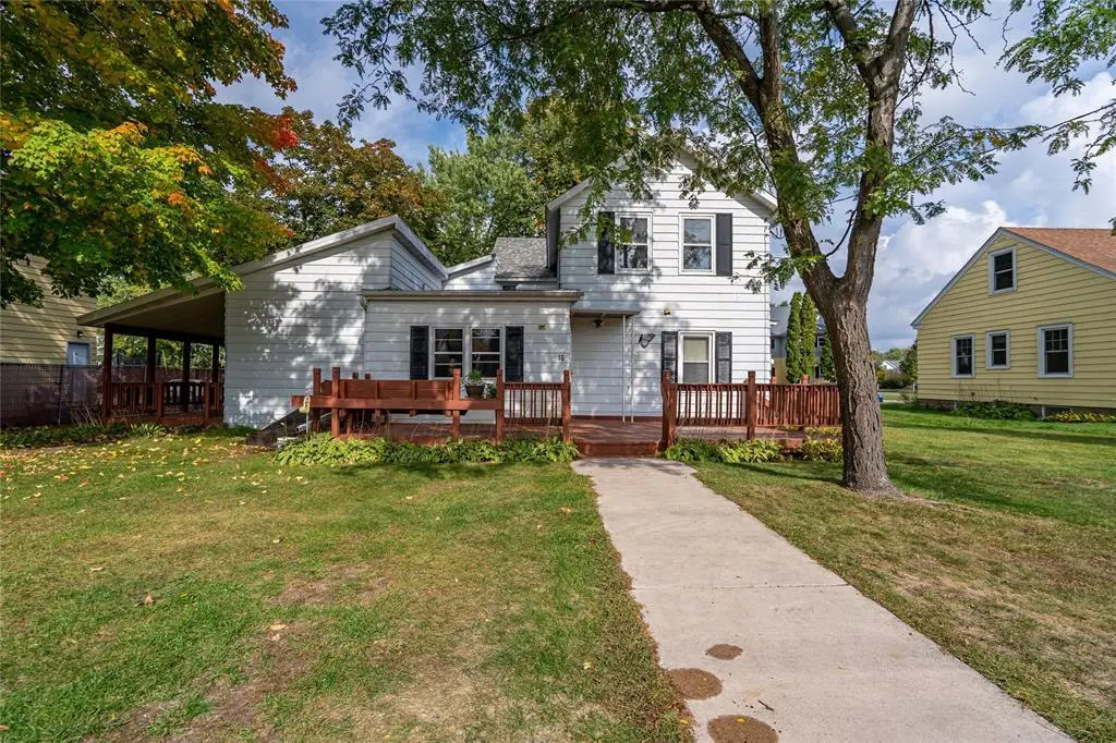 16 S Grove Street, Chippewa Falls, WI 54729 - #1