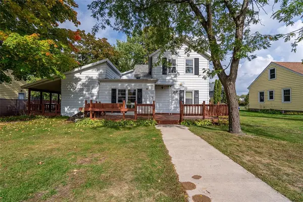 16 S Grove Street, Chippewa Falls, WI 54729