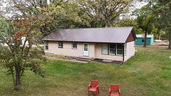25045 Old 35, Siren, WI 54872