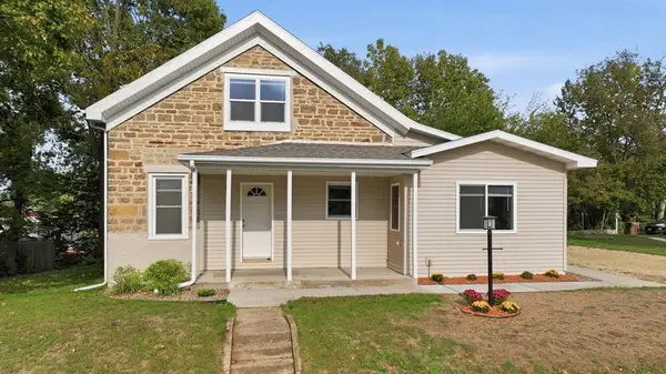 510 1st Avenue, Durand, WI 54736