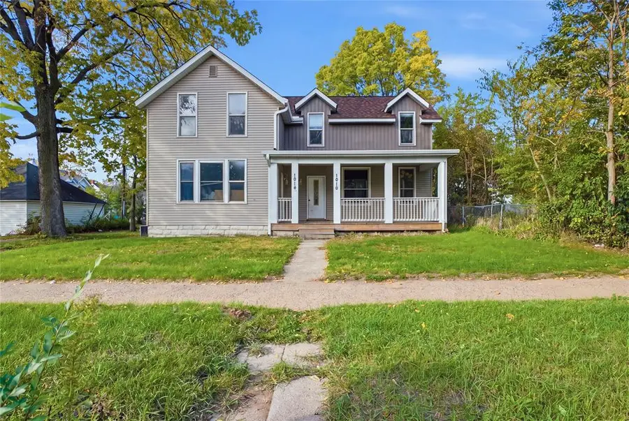 1014 Summit Street #2, Eau Claire, WI 54703 - #2
