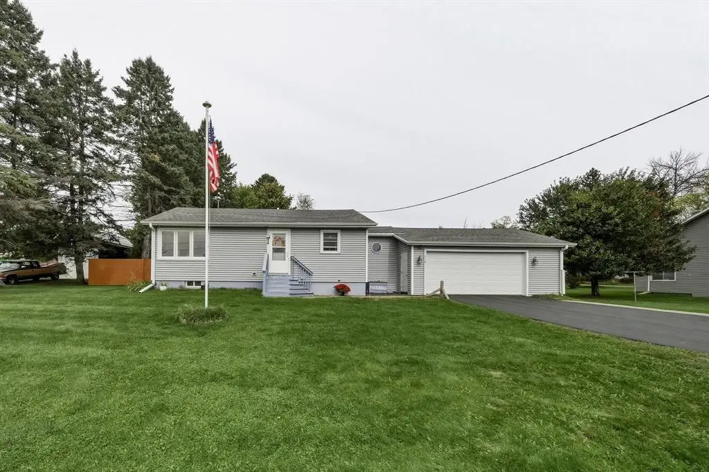 218 W Dell Street, New Auburn, WI 54757 - #1