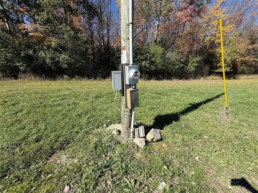 W8794 Moonshine Alley Lot 1, Catawba, WI 54515 - #2