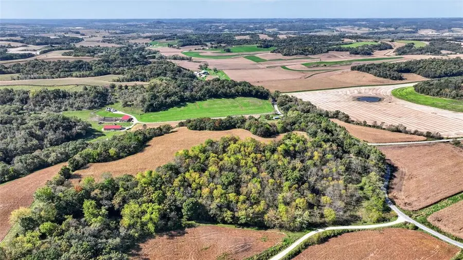 XXX N Creek Road, Arcadia, WI 54612 - #3