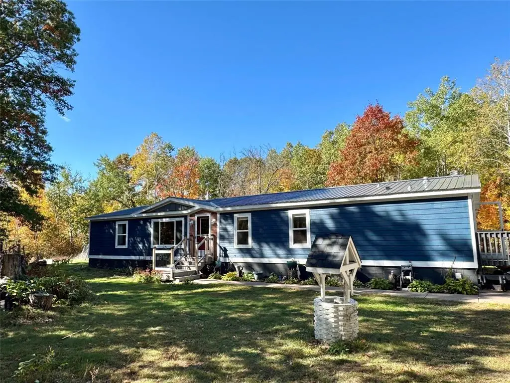 13139 Jones Drive, Minong, WI 54859 - #1