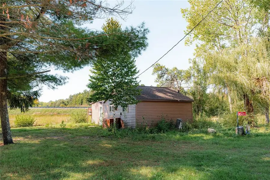 W5693 Trego Park Road, Trego, WI 54888 - #2