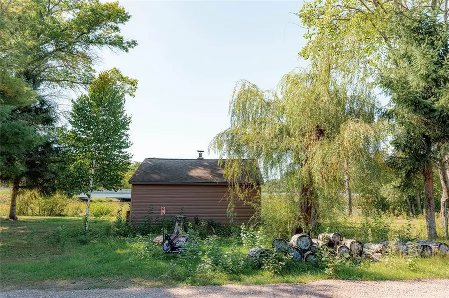 W5693 Trego Park Road, Trego, WI 54888 - #3